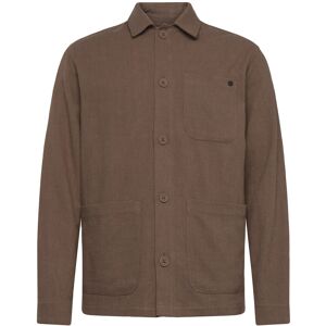 Clean Cut Copenhagen Chester Jacket 38 Brown 38 Clean Cut Copenhagen Chester Jacket 38 Brown 38