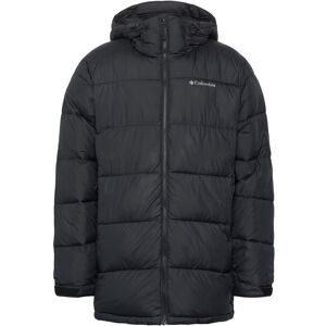 Columbia Sportswear Pike Lake Parka XL Black XL Columbia Sportswear Pike Lake Parka XL Black XL