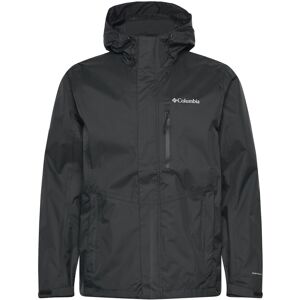 Columbia Sportswear Pouring Adventure Iii Jacket L Black L Columbia Sportswear Pouring Adventure Iii Jacket L Black L