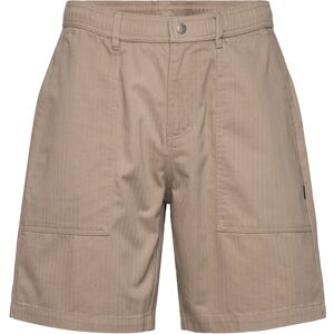 Converse Harbor Short 7 Inch S Beige S Converse Harbor Short 7 Inch S Beige S