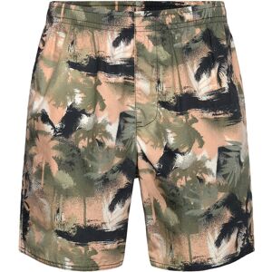 Converse Festival Shorts 7 In XL Beige XL Converse Festival Shorts 7 In XL Beige XL