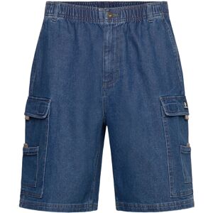 Converse Denim Utility Short 9 In S Blue S Converse Denim Utility Short 9 In S Blue S