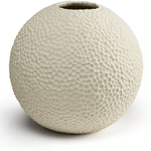 Cooee Kaia Vase 25cm Linnen - Vase Cooee Kaia Vase 25cm Linnen - Vase