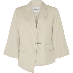 Copenhagen Muse Cmtenna-Blazer L Cream L Copenhagen Muse Cmtenna-Blazer L Cream L