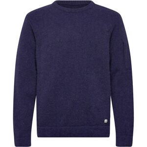 C.P. Company Alpaca Soft Knit L Navy L C.P. Company Alpaca Soft Knit L Navy L