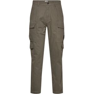 C.P. Company Cargo Pant In Vintage Army Structure 44 Khaki 44 C.P. Company Cargo Pant In Vintage Army Structure 44 Khaki 44