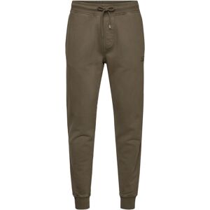 C.P. Company Logo Embroidered Track Pants XXXL Khaki XXXL C.P. Company Logo Embroidered Track Pants XXXL Khaki XXXL