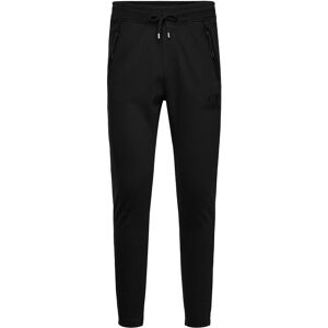 C.P. Company Logo Embroidered Track Pants XXXL Black XXXL C.P. Company Logo Embroidered Track Pants XXXL Black XXXL