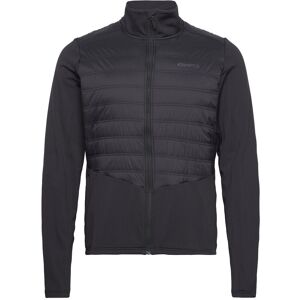 Craft Adv Essence Warm Jacket 2 M XXL Black XXL Craft Adv Essence Warm Jacket 2 M XXL Black XXL