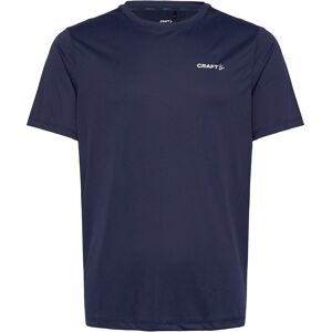 Craft Core Essence Ss Tee 2 M XL Navy XL Craft Core Essence Ss Tee 2 M XL Navy XL