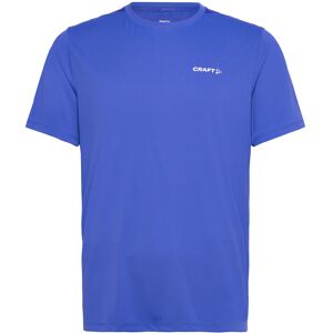 Craft Core Essence Ss Tee 2 M L Blue L Craft Core Essence Ss Tee 2 M L Blue L