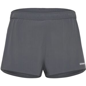 Craft Adv Essence 2" Shorts 2 M L Grey L Craft Adv Essence 2" Shorts 2 M L Grey L