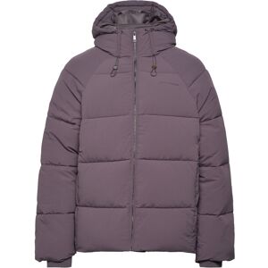 Daily Paper Relaxed Puffer XL Purple XL Daily Paper Relaxed Puffer XL Purple XL