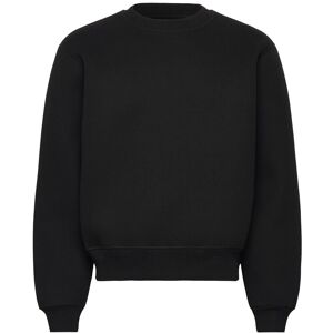 Daily Paper Mono Rib Sweater L Black L Daily Paper Mono Rib Sweater L Black L