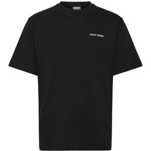 Daily Paper Dias Hd T-Shirt L Black L Daily Paper Dias Hd T-Shirt L Black L