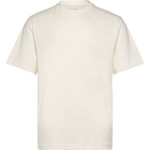 Daily Paper Dias Hd T-Shirt S Cream S Daily Paper Dias Hd T-Shirt S Cream S