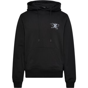 Daily Paper Shield Evolution Hoodie XXL Black XXL Daily Paper Shield Evolution Hoodie XXL Black XXL