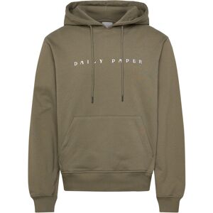 Daily Paper Alias Dias Hoodie M Green M Daily Paper Alias Dias Hoodie M Green M