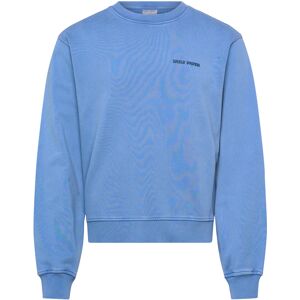 Daily Paper Dias Washed Sweater L Blue L Daily Paper Dias Washed Sweater L Blue L