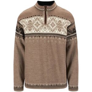 Dale of Norway Blyfjell Sweater S Brown S Dale of Norway Blyfjell Sweater S Brown S