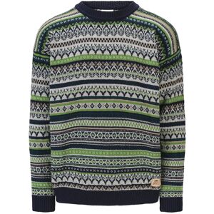Dale of Norway Utsira Masc Sweater M Khaki M Dale of Norway Utsira Masc Sweater M Khaki M