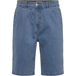 Pro-Ject Dp Slouchy Denim Shorts 36 Blue 36 Pro-Ject Dp Slouchy Denim Shorts 36 Blue 36