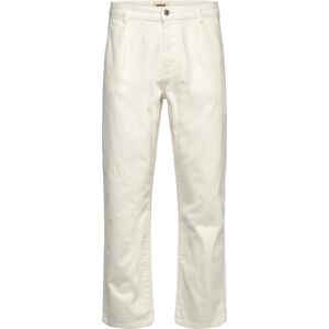 Pro-Ject Dp Chino Recycled Pants 30 Cream 30 Pro-Ject Dp Chino Recycled Pants 30 Cream 30