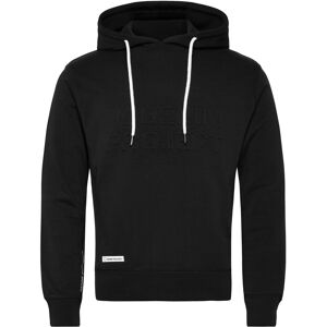 Pro-Ject Dp Logo Airjet Organic Hoodie XS Black XS Pro-Ject Dp Logo Airjet Organic Hoodie XS Black XS
