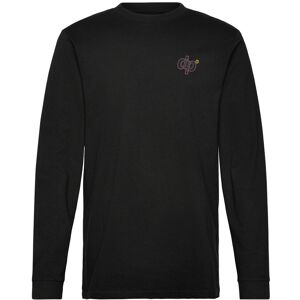 Pro-Ject Dp Vance Long Sleeve S Black S Pro-Ject Dp Vance Long Sleeve S Black S
