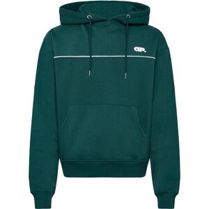 Pro-Ject Dp Chris Hoodie S Green S Pro-Ject Dp Chris Hoodie S Green S
