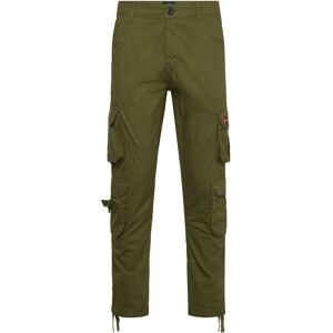 Pro-Ject Dp Ciro Cargo Pant 34 Khaki 34 Pro-Ject Dp Ciro Cargo Pant 34 Khaki 34