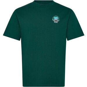 Pro-Ject Dp Blake Green Shell Tee M Green M Pro-Ject Dp Blake Green Shell Tee M Green M