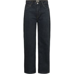 Pro-Ject Dp Detroit Baggy Ring Jeans W24 Black W24 Pro-Ject Dp Detroit Baggy Ring Jeans W24 Black W24