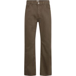 Pro-Ject Dpmiami Loose Colour Jeans W36 x 32 Brown W36 x 32 Pro-Ject Dpmiami Loose Colour Jeans W36 x 32 Brown W36 x 32