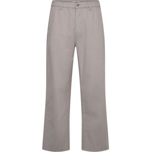 Pro-Ject Dpchino Loose Twill Pants W29 x 32 Khaki W29 x 32 Pro-Ject Dpchino Loose Twill Pants W29 x 32 Khaki W29 x 32