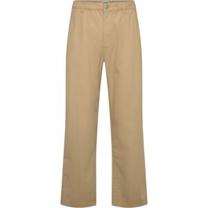Pro-Ject Dpchino Loose Twill Pants W29 x 30 Beige W29 x 30 Pro-Ject Dpchino Loose Twill Pants W29 x 30 Beige W29 x 30