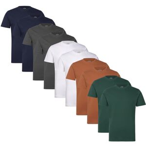 Pro-Ject Dp 10 Pack T-Shirt XL Patterned XL Pro-Ject Dp 10 Pack T-Shirt XL Patterned XL