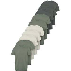 Pro-Ject Dp 10 Pack T-Shirt S Grey S Pro-Ject Dp 10 Pack T-Shirt S Grey S