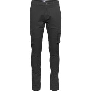 Pro-Ject Dp Cargo Pant 32 Black 32 Pro-Ject Dp Cargo Pant 32 Black 32