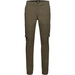 Pro-Ject Dp Cargo Pant 33 Green 33 Pro-Ject Dp Cargo Pant 33 Green 33