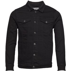 Pro-Ject Dp Kash Denim Jacket XL Black XL Pro-Ject Dp Kash Denim Jacket XL Black XL