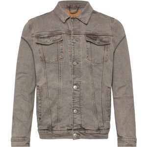 Pro-Ject Dp Kash Denim Jacket S Grey S Pro-Ject Dp Kash Denim Jacket S Grey S