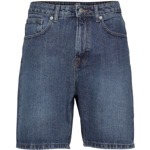 Pro-Ject Classic Organic Dad Shorts 28 Blue 28 Pro-Ject Classic Organic Dad Shorts 28 Blue 28