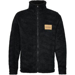 Pro-Ject Dpteddy Zip Jacket L Black L Pro-Ject Dpteddy Zip Jacket L Black L