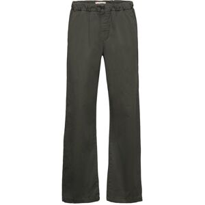 Pro-Ject Dp Parachute Twill Pants L Green L Pro-Ject Dp Parachute Twill Pants L Green L
