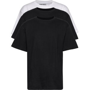 Pro-Ject 3 Pack Box Tee XL Patterned XL Pro-Ject 3 Pack Box Tee XL Patterned XL