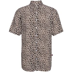 Pro-Ject Grande S/S Shirt L Patterned L Pro-Ject Grande S/S Shirt L Patterned L