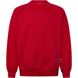 Pro-Ject Dp James New Sweat Crew Neck M Red M Pro-Ject Dp James New Sweat Crew Neck M Red M
