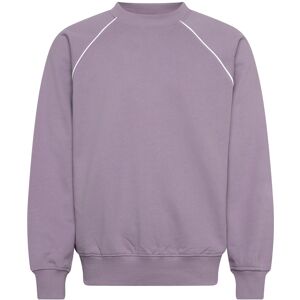 Pro-Ject Dp James New Sweat Crew Neck M Purple M Pro-Ject Dp James New Sweat Crew Neck M Purple M