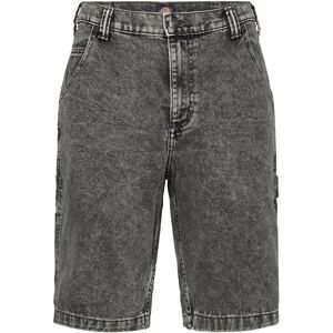 Dickies Garyville Denim Short 32 Grey 32 Dickies Garyville Denim Short 32 Grey 32